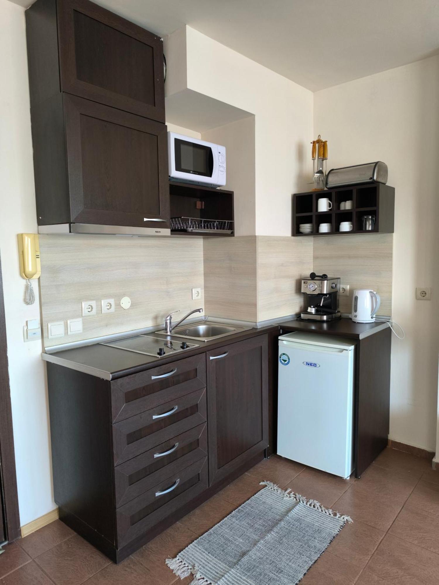 Happy Stay Gondola Loft Bansko Exterior photo